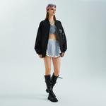 Куртка Unisex OXO OVERLOAD, армейский зеленый (утепленная) - фото 11