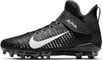 Nike mens Alpha Menace Pro 2, Black - фото