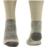 Мужские носки Hike LW Bridgedale, бежевый - фото