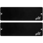 Звукодатчик aguilar DCBG5SET Dual-Ceramic Bar/Hum Cancel Pickups DCBG5SET - фото 2