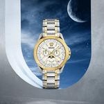 Greca Chrono 43mm VERSACE - фото 12