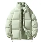 Пуховик Unisex Jeep, серебристо-серый - фото 3