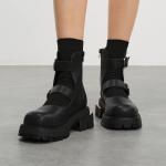 Ботильоны CHARLES&KEITH Ankle Boots Women's - фото 11