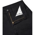 Levis Черные джинсы мужские - фото 6