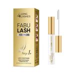 Fabulash шаг 1 основа под тушь и кондиционер Long4Lashes, 9 мл - фото