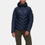 MAMMUT Пуховик Taiss женский, Red - фото 8