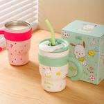 Термокружка 700ml/1200ml Sanrio - фото 6