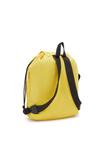Рюкзак NEW FUNDAMENTAL L Kipling, желтый - фото 2