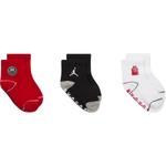 Детские носки Nike, красный - фото 2