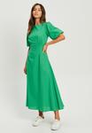 Платье ST MRLO KALINDA MIDI, Apple Green/Green - фото
