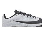 Бутсы Nike Wmns Zoom Rival S 9 'Pure Platinum Speckled', белый - фото 3
