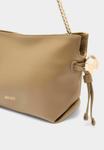 Сумка LIU JO Handbag, Beige - фото 4