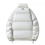 Пуховик Unisex Jeep, P744MWM155-1 Черный - фото 10