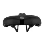 Седло Force Tourist Minx, серебряный - фото 5