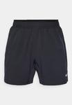 Спортивные шорты ESSENTIAL ACTIVE TRAINING SHORTS Björn Borg, черный - фото 5