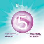 Dermovitamina Calmilene Anti Age Formula Hd Complex со вкусом ванили - фото 3