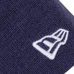 Шапка New Era WrdmrkSkull Spurs, темно-синий - фото 2