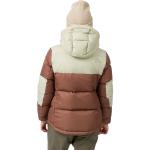 Куртка Flylow Betty Down Flylow, Bluff/Mist - фото 4