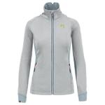 Толстовка Karpos Pizzocco Evo, серый - фото