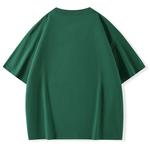 Футболка унисекс Starling, Серый - фото 14