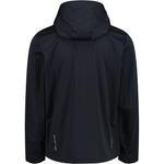 Функциональная куртка Cmp, серый - фото 2