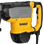 Отбойный молоток Dewalt D25773K-A9, 1700W - фото 3