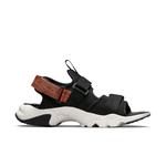 Сандалии каньон сандалии Nike, черный - фото 2