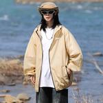 Солнцезащитная одежда унисекс Jeep, хаки - фото 13