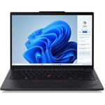 Ноутбук Lenovo 14" ThinkPad T14 Gen 5 Laptop (Black) 21MC000CUS - фото 3