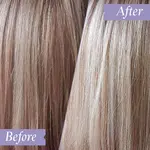 Pure Blonde Booster Шампунь 250 мл Philip Kingsley - фото 2