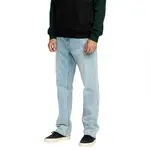 Джинсы Volcom Kinkade Regular Straight Fit jeans, синий - фото 6