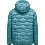 Куртка Peak Performance Helium down, синий - фото 2