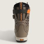 Ботинки для сноуборда Vans Verse Range Edition Vans, Walnut - фото 3