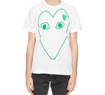 Футболка мужская CDG Play - фото 5