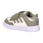 Детские кроссовки adidas RAPID COURT CF I - фото 3