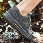 Кроссовки мужские с низким верхом Jeep - фото 3