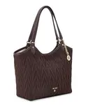 Jaslee Large 2 in 1 сумка-тоут Nine West, фиолетовый - фото 5
