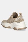Кроссовки Protégé-E Steve Madden, бежевый - фото 3