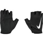 Спортивные перчатки NIKE Essential 2.0, черный - фото 3