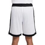 Nike Мужские шорты Dri Fit Crossover Casual белые - фото 3