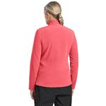 JACK WOLFSKIN Куртка TAUNUS FZ W - фото 3