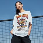 Футболка унисекс Rigorer, черный - фото 14