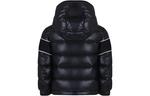 Пуховик FW23 Синий Детский Moncler - фото 3