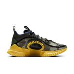 Кроссовки ispa flow 2020 se Nike, серый - фото 2