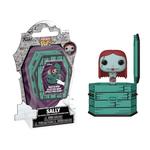 Фигурки Haunting Pocket, Patch Sally, Bounce Chibi Funko - фото 3