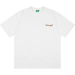 Футболка унисекс SESAME STREET, тёмно-синяя - фото 6