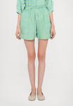 Шорты MILLE CARY, Green/Blue/Green - фото