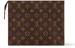Кошелек LOUIS VUITTON, basic set (bag+dust bag) - фото 2