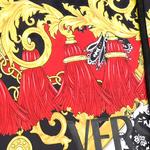 VERSACE JEANS COUTURE Свитшот мужской черный - фото 6