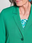 Goldner Блейзер в изумрудном цвете - фото 5